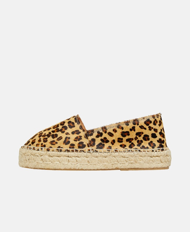 Espadrilles
