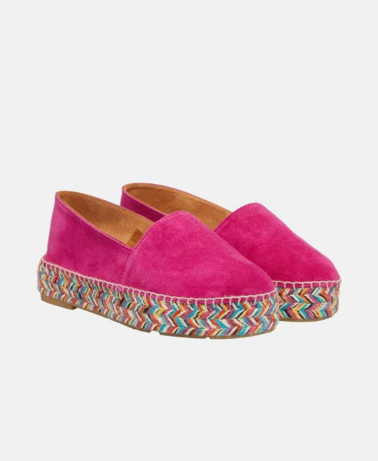 Espadrilles