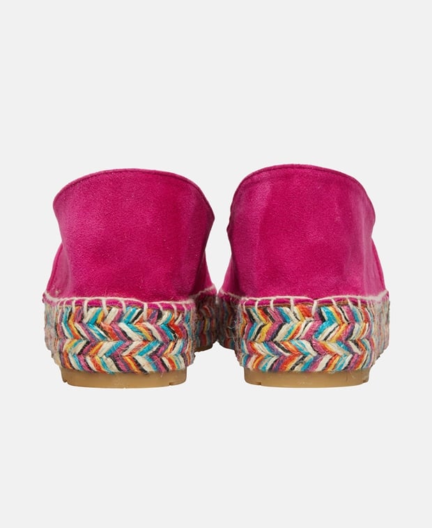 Espadrilles