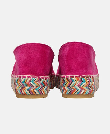 Espadrilles