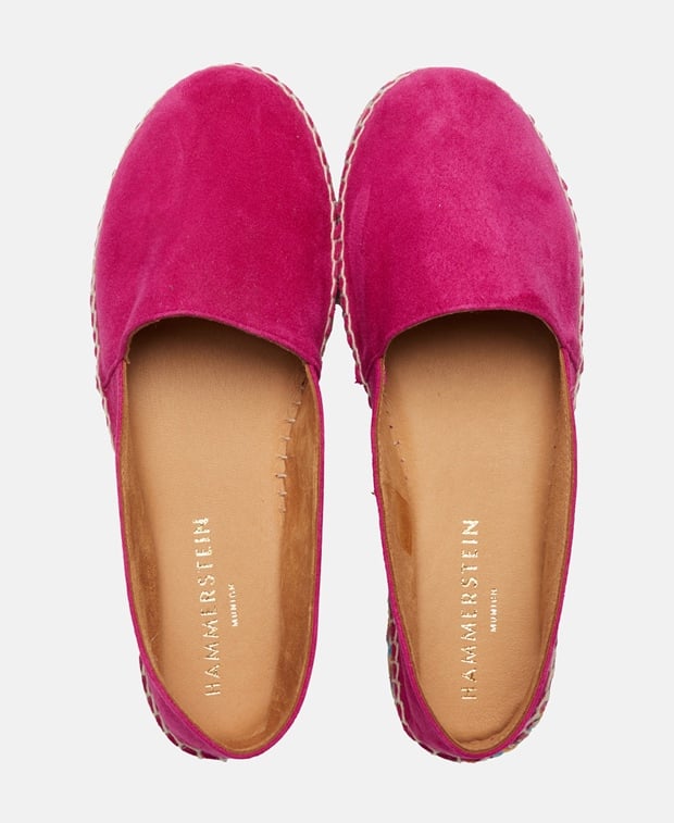 Espadrilles