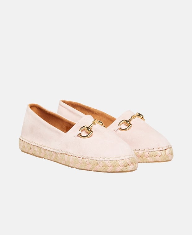 Espadrilles