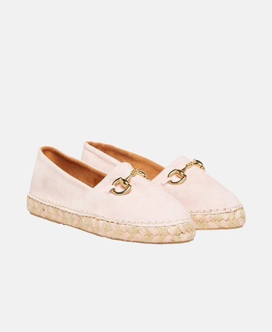 Espadrilles