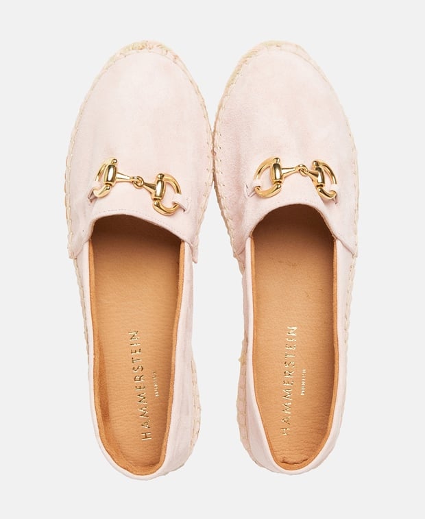 Espadrilles