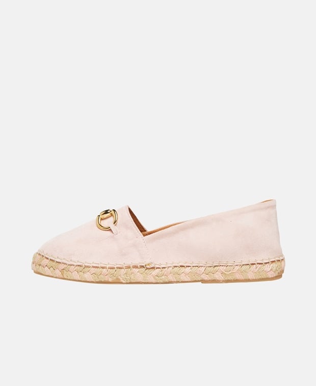 Espadrilles