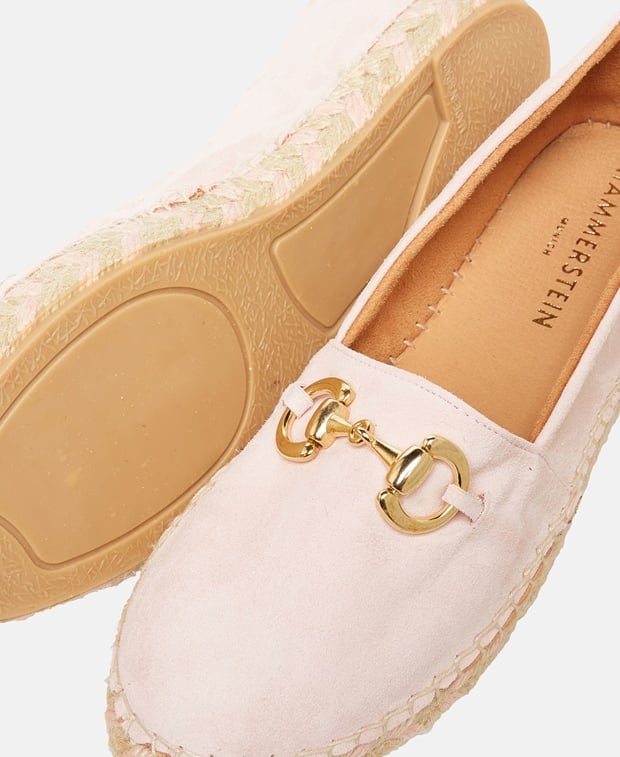 Espadrilles