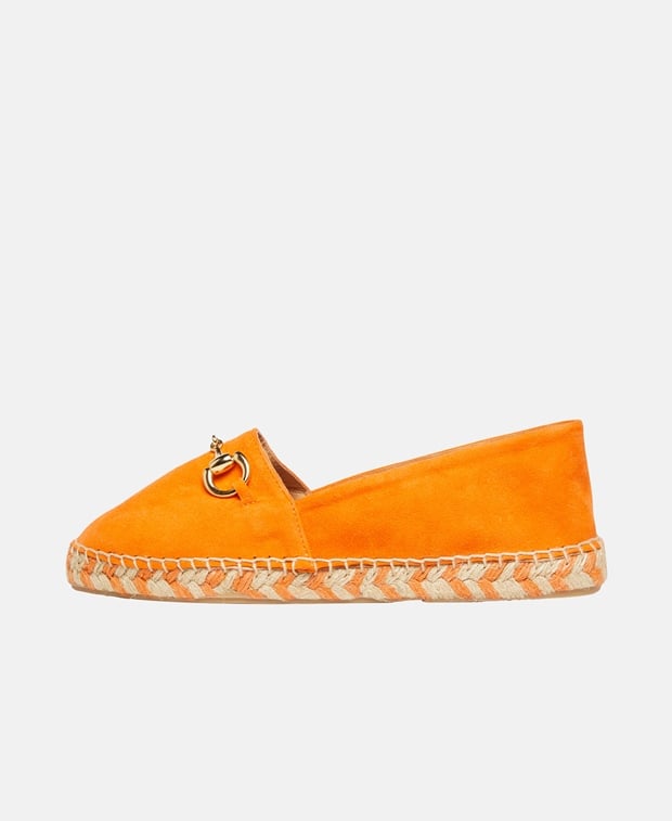 Espadrilles