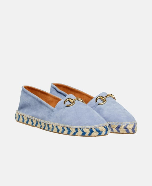 Espadrilles