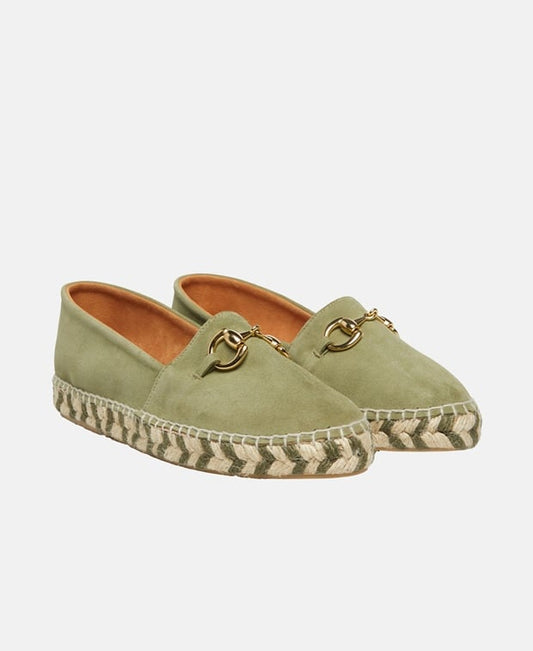 Espadrilles