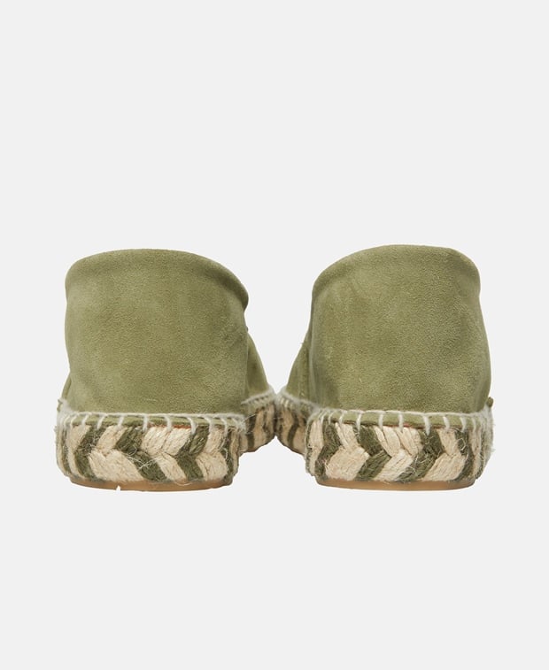 Espadrilles