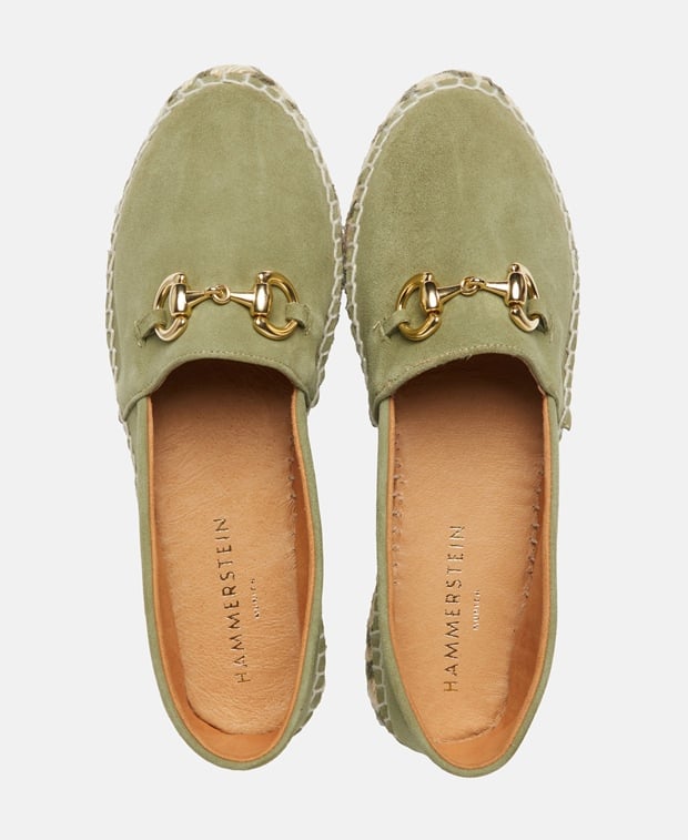 Espadrilles