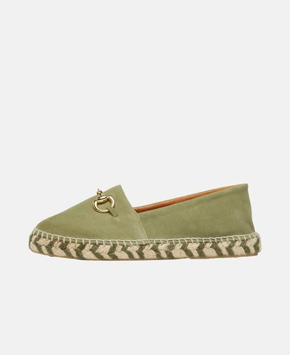 Espadrilles