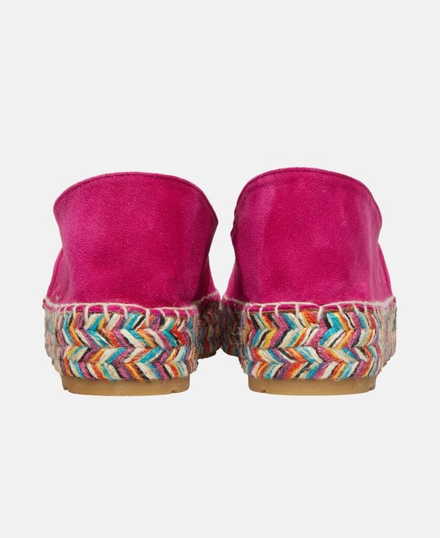 Espadrilles