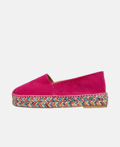 Espadrilles