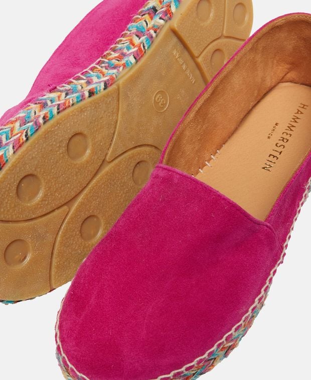 Espadrilles