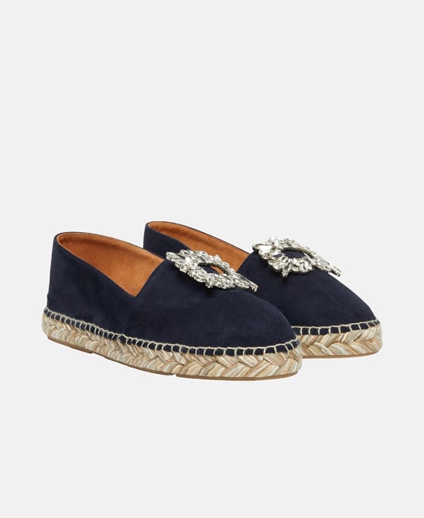 Espadrilles