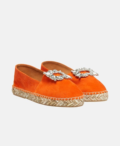 Espadrilles