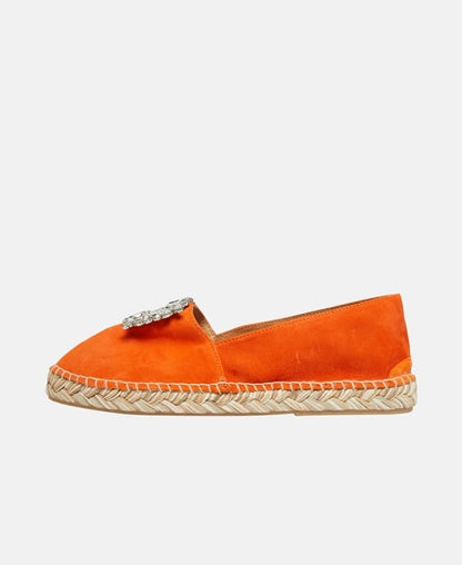 Espadrilles