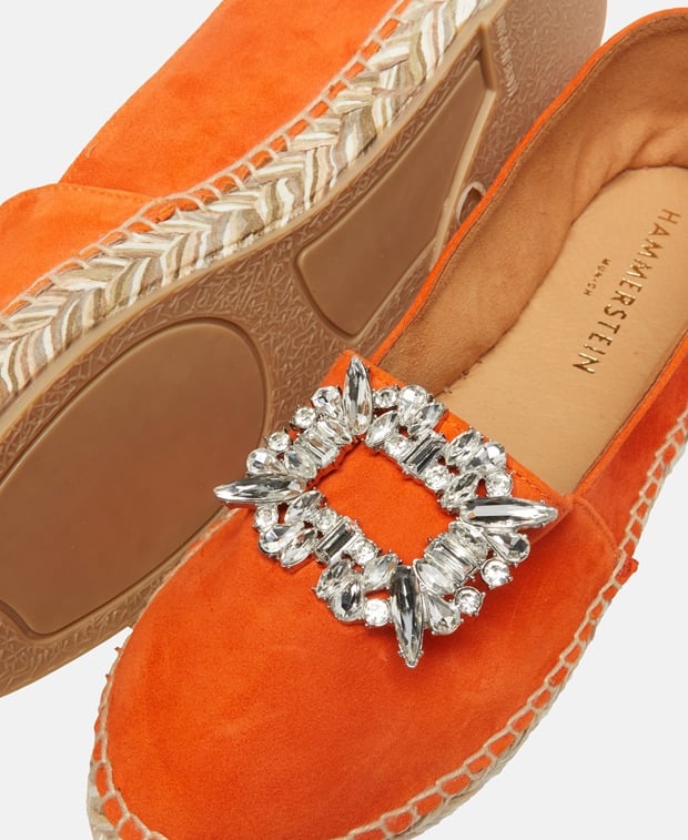 Espadrilles