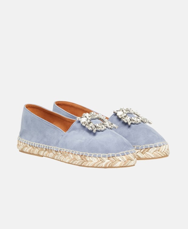 Espadrilles
