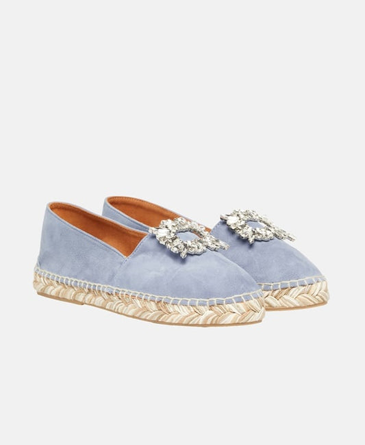 Espadrilles