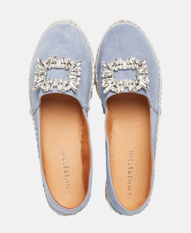 Espadrilles