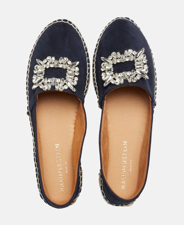 Espadrilles