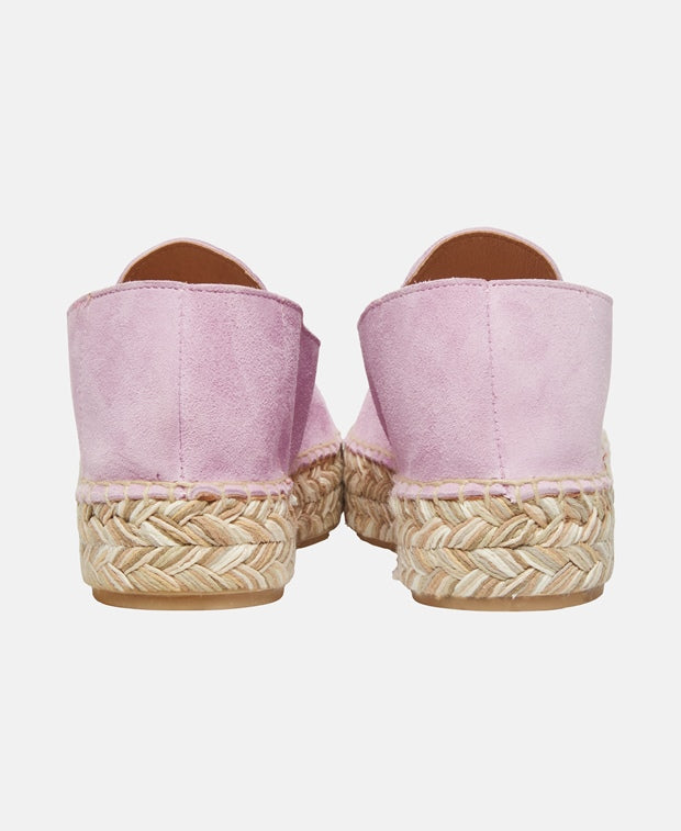 Espadrilles