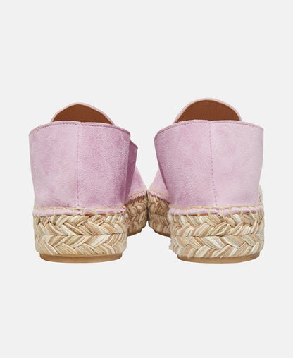 Espadrilles