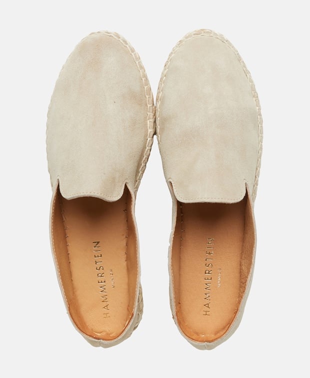 Espadrilles