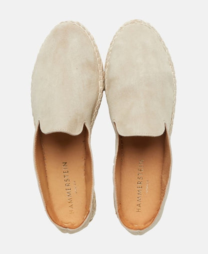 Espadrilles