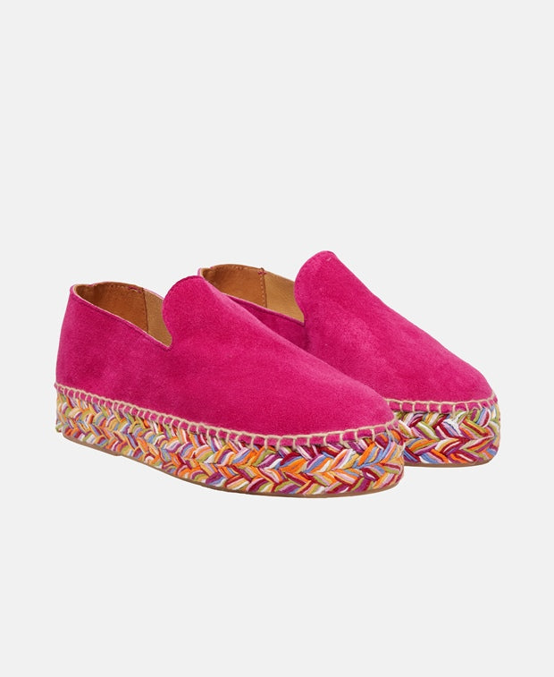 Espadrilles