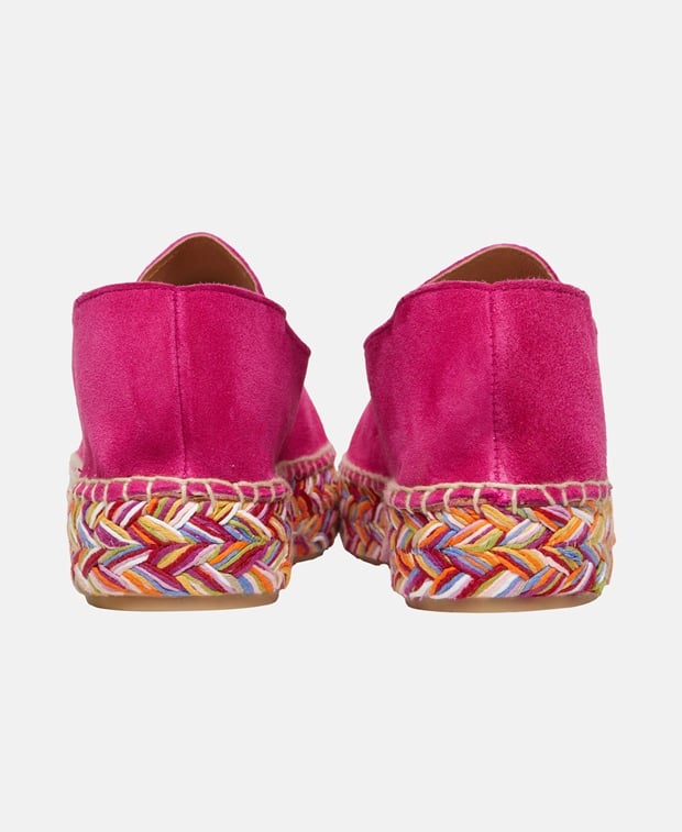 Espadrilles