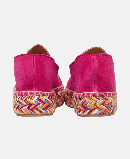Espadrilles