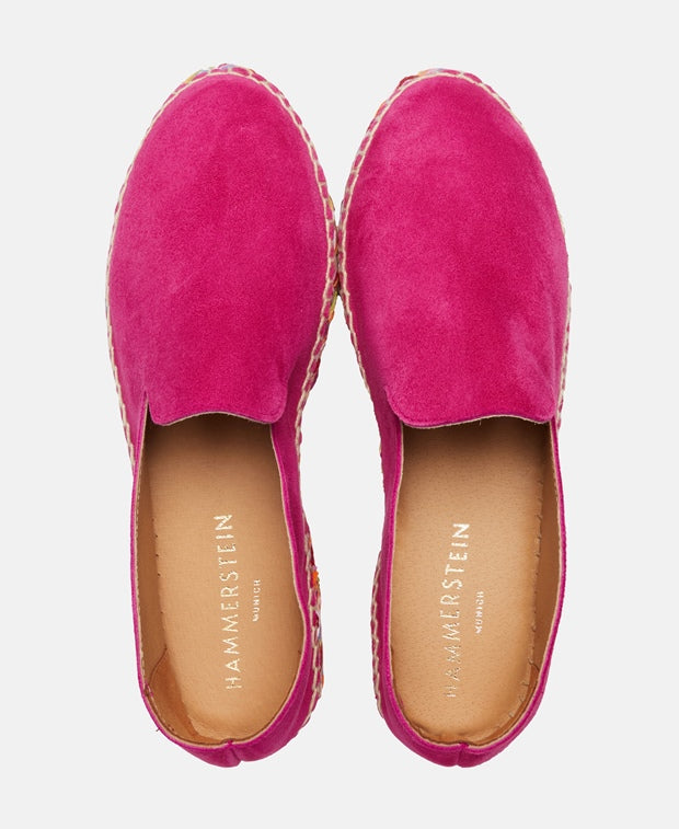 Espadrilles