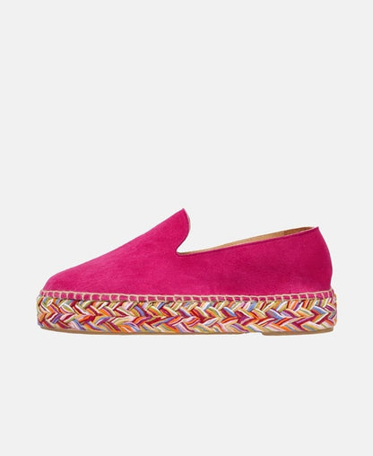 Espadrilles