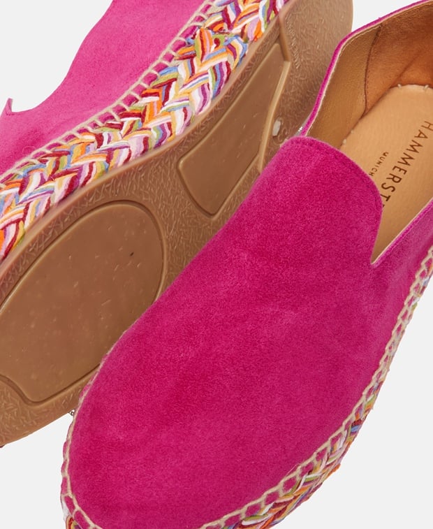 Espadrilles