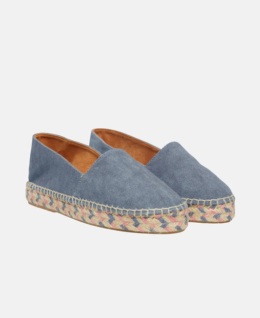 Espadrilles