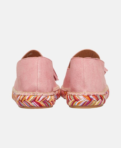 Espadrilles