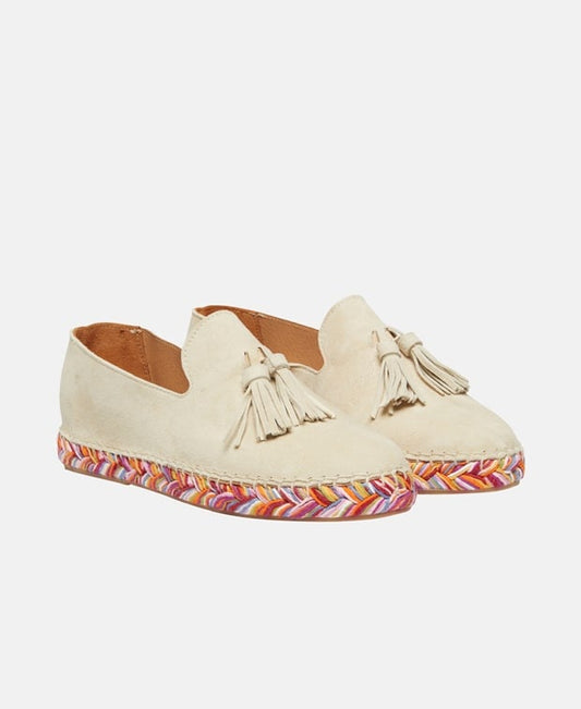 Espadrilles