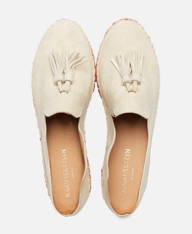 Espadrilles