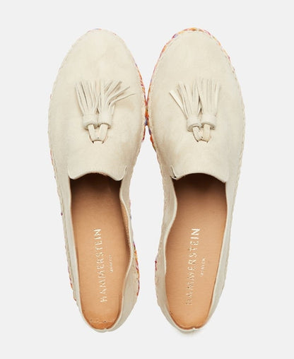 Espadrilles