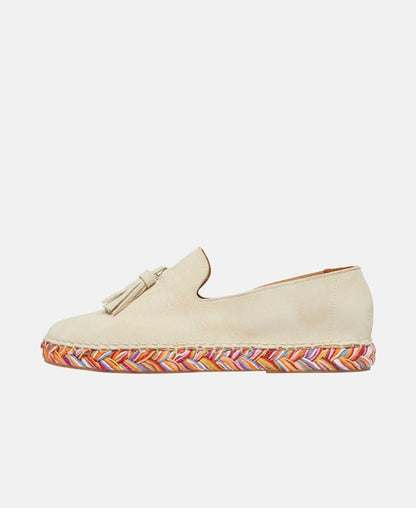 Espadrilles