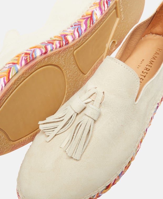 Espadrilles