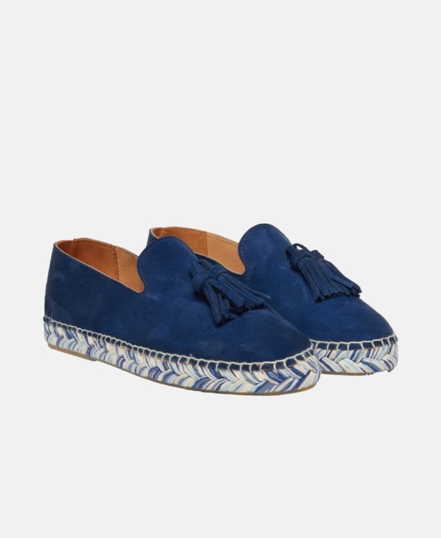 Espadrilles