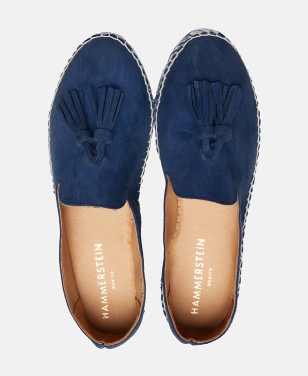 Espadrilles