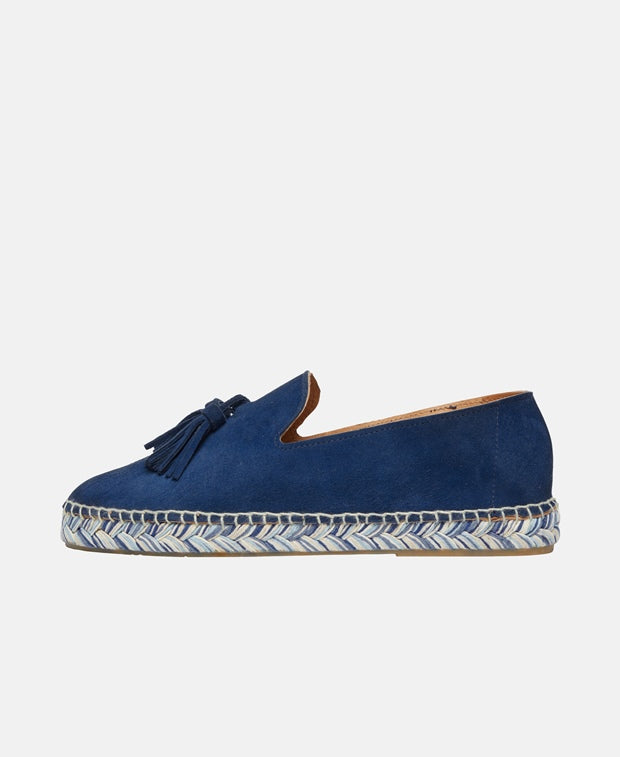 Espadrilles