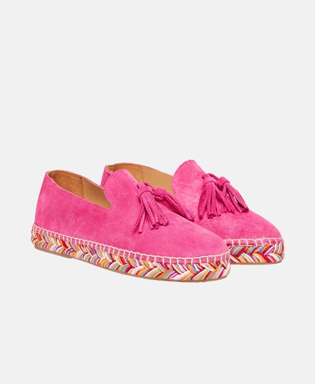 Espadrilles