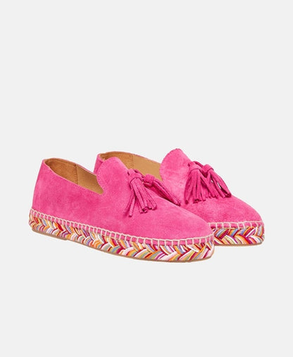 Espadrilles