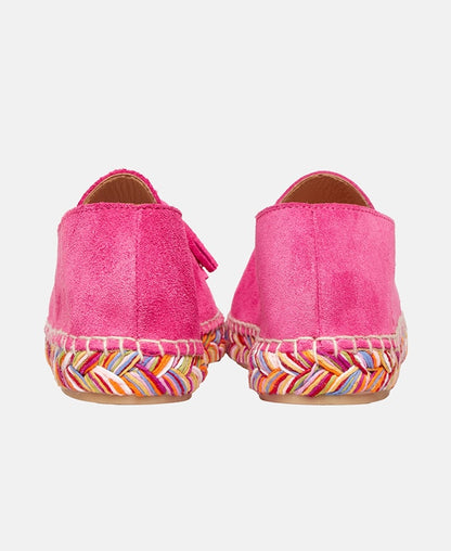 Espadrilles